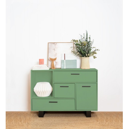 CHALK PAINT CP-19 VERDE BAMBÚ